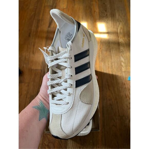 Adidas Tokio Solar Human Made FZ0551 main image 7